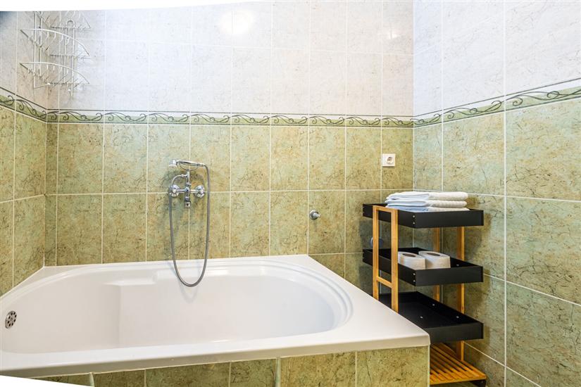 Apartment A3, for 4 persons