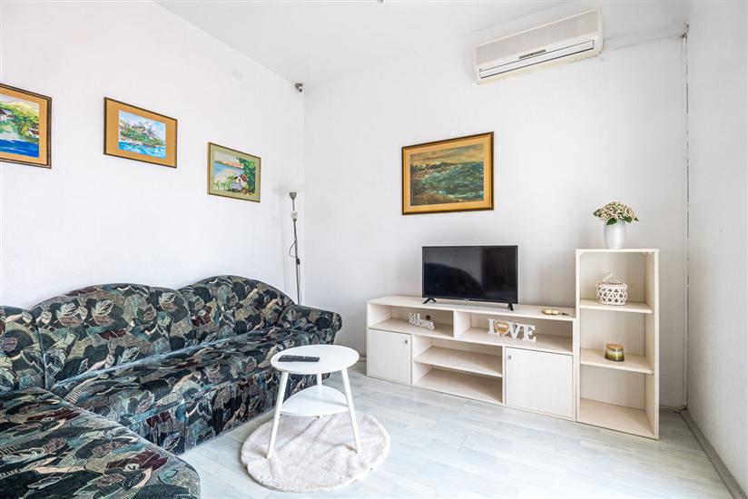 Apartment A3, for 4 persons