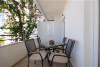 Apartment A4, for 3 persons