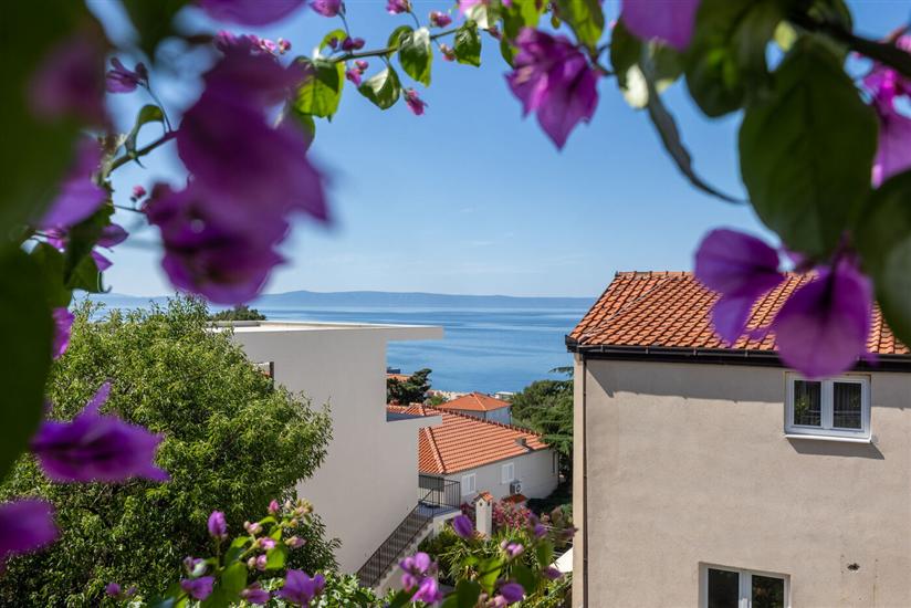 Apartment A4, for 3 persons