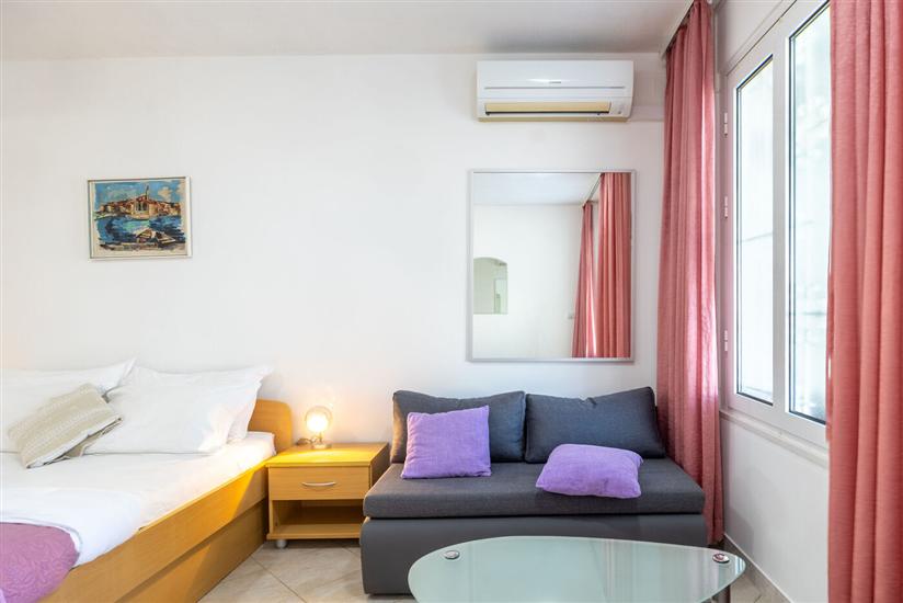 Apartment A5, for 3 persons