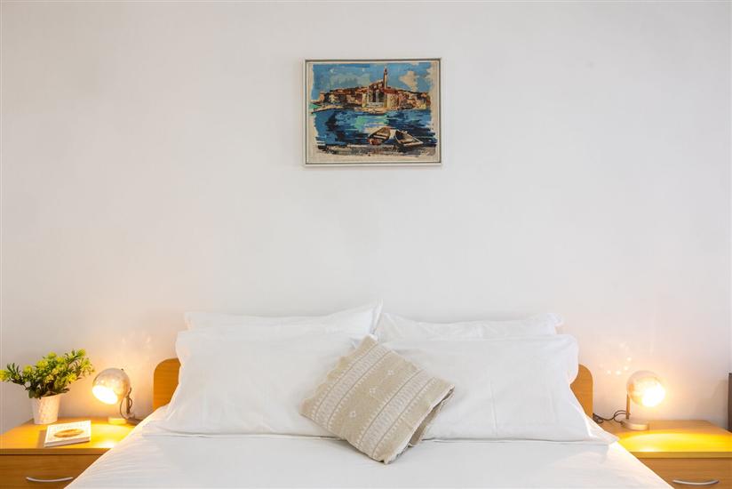 Apartment A5, for 3 persons