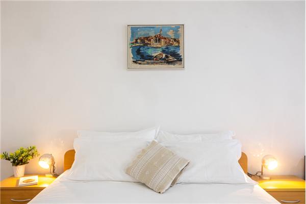 Apartment A5, for 3 persons