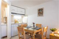 Apartment A5, for 3 persons