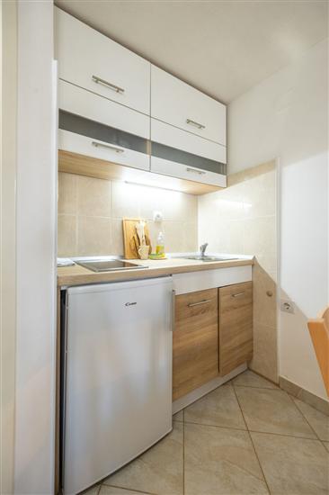 Apartment A5, for 3 persons