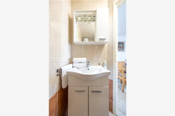 Apartment A5, for 3 persons