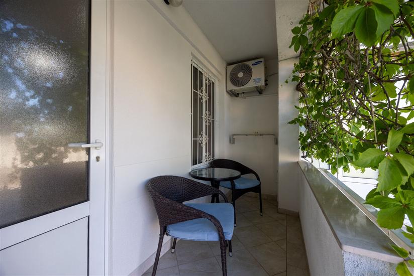 Apartment A5, for 3 persons