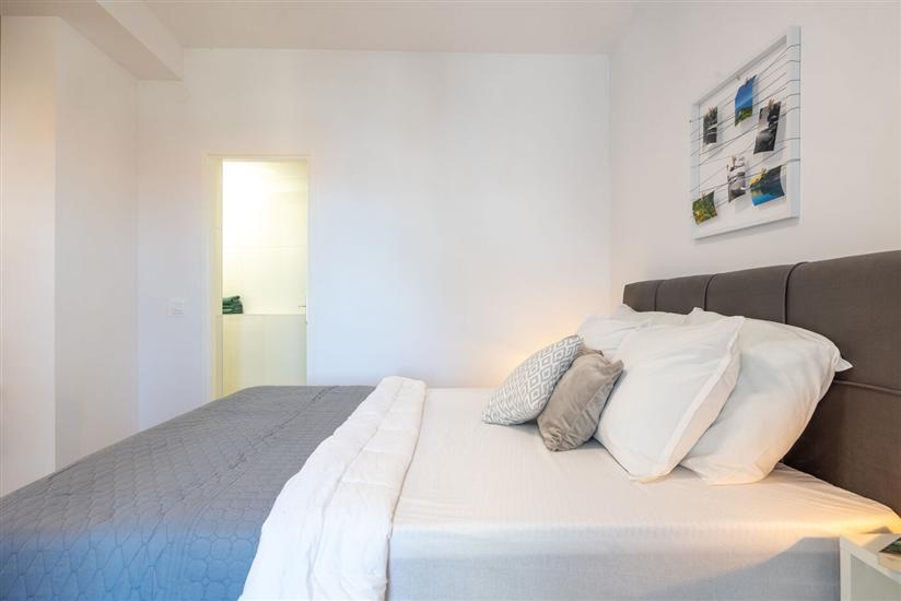 Apartment A6, for 4 persons