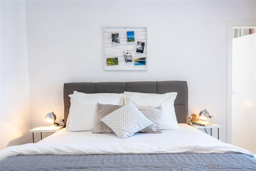 Apartment A6, for 4 persons