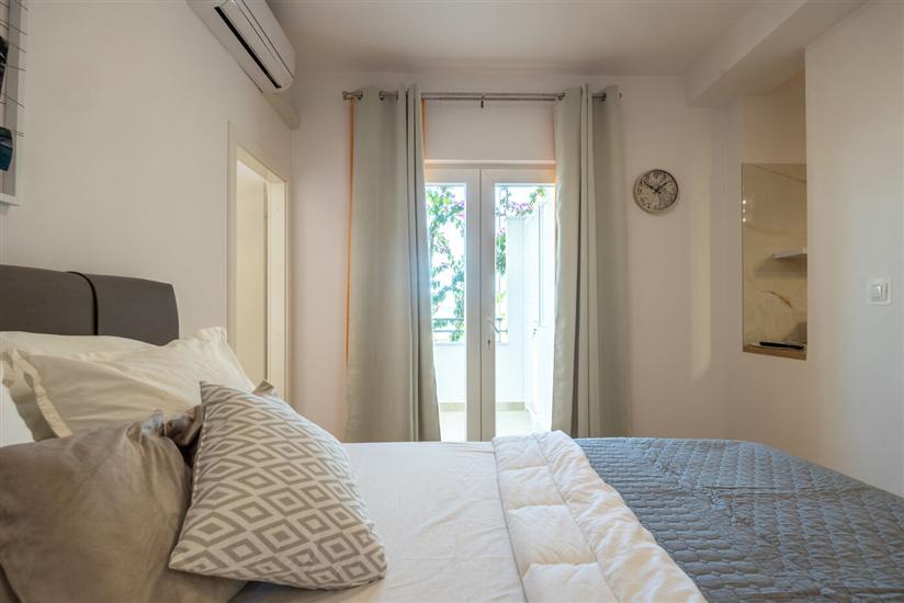 Apartment A6, for 4 persons