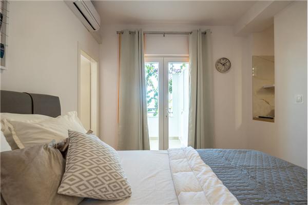 Apartment A6, for 4 persons