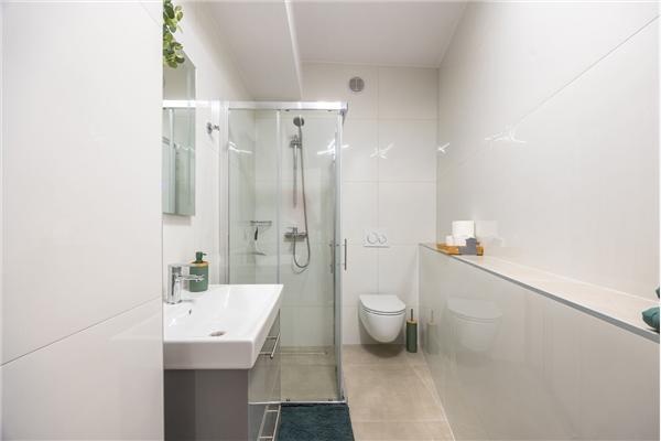 Apartment A6, for 4 persons