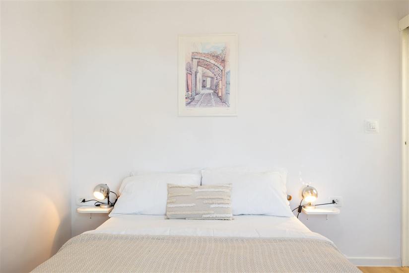 Apartment A6, for 4 persons