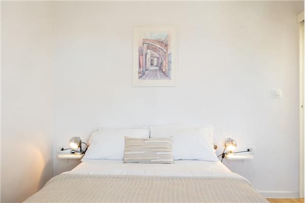 Apartment A6, for 4 persons