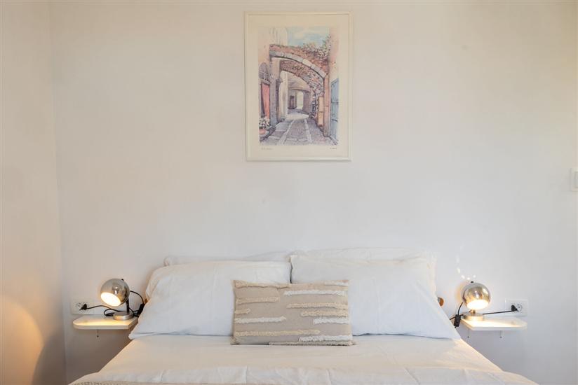 Apartment A6, for 4 persons