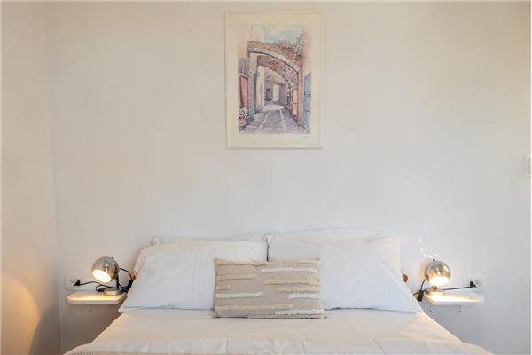 Apartment A6, for 4 persons