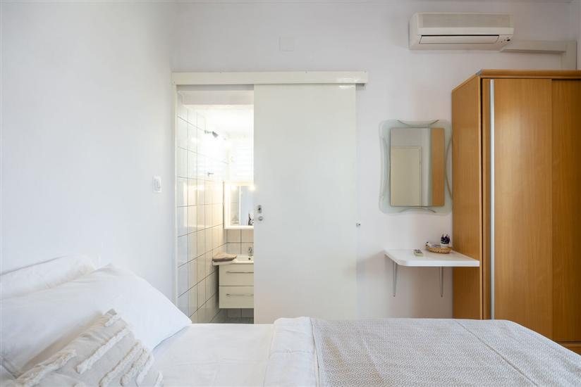 Apartment A6, for 4 persons