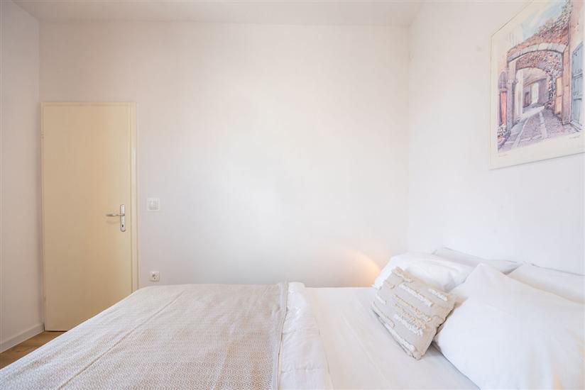 Apartment A6, for 4 persons