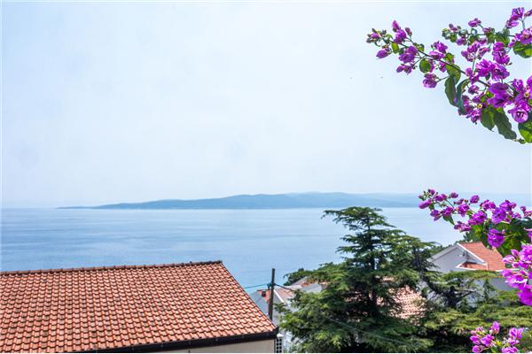 Apartment A6, for 4 persons