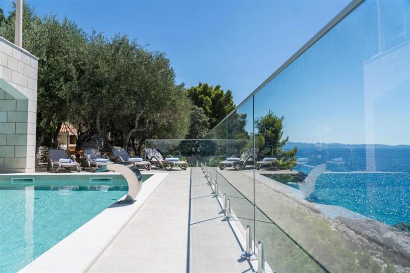 House Seaview Toma Dingač