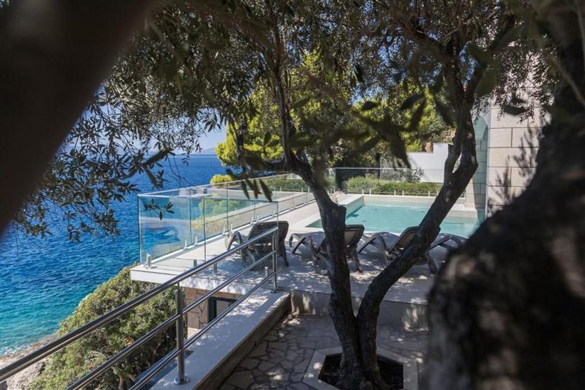 House Seaview Toma Dingač