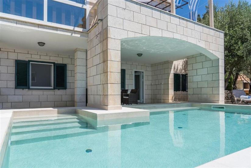 House Seaview Toma Dingač