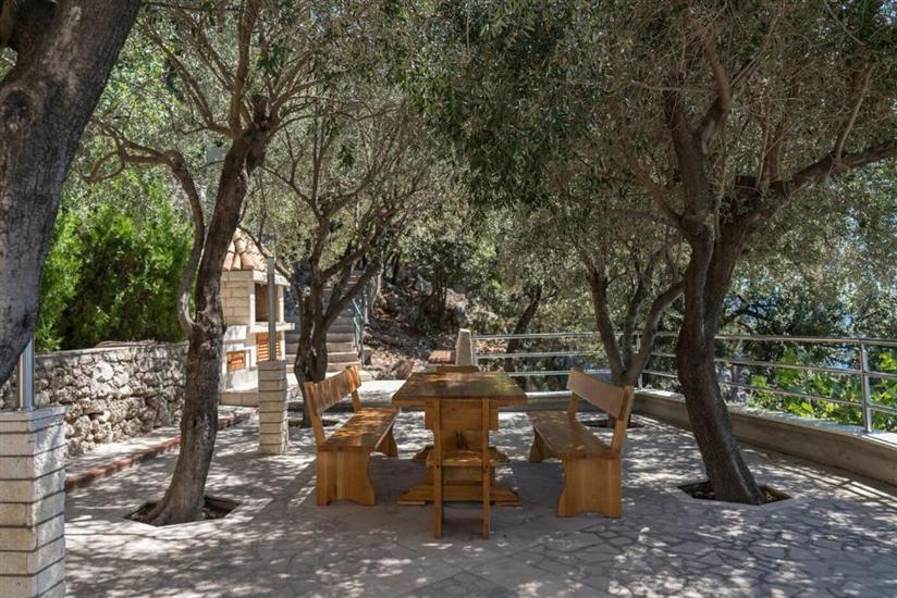 House Seaview Toma Dingač