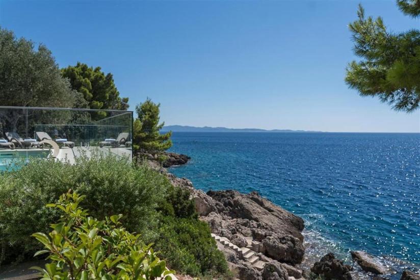 House Seaview Toma Dingač