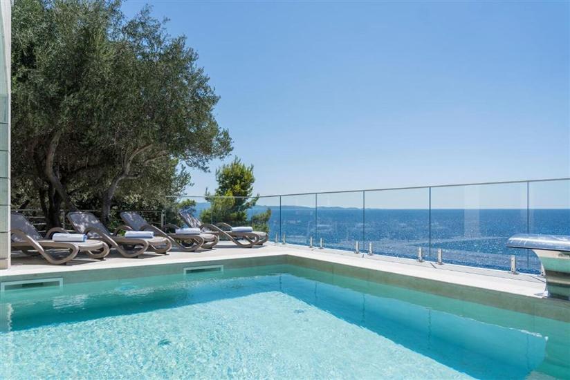 House Seaview Toma Dingač