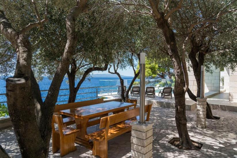 House Seaview Toma Dingač