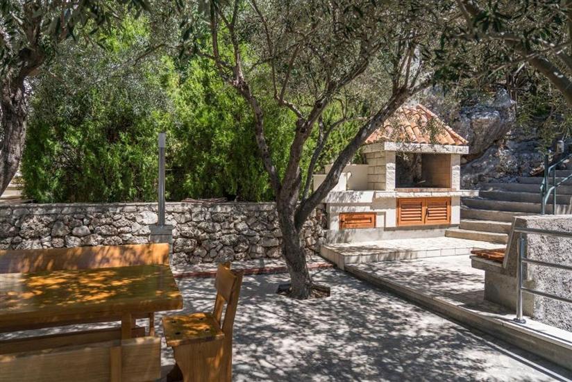 House Seaview Toma Dingač