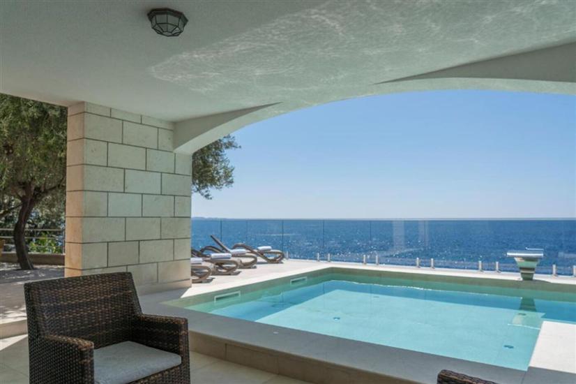 House Seaview Toma Dingač