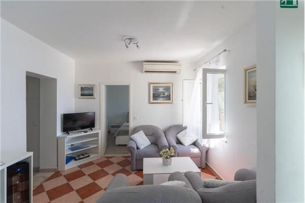 House K1, for 4 persons