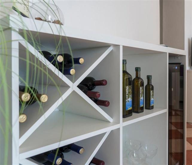 House K1, for 4 persons