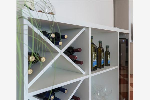 House K1, for 4 persons