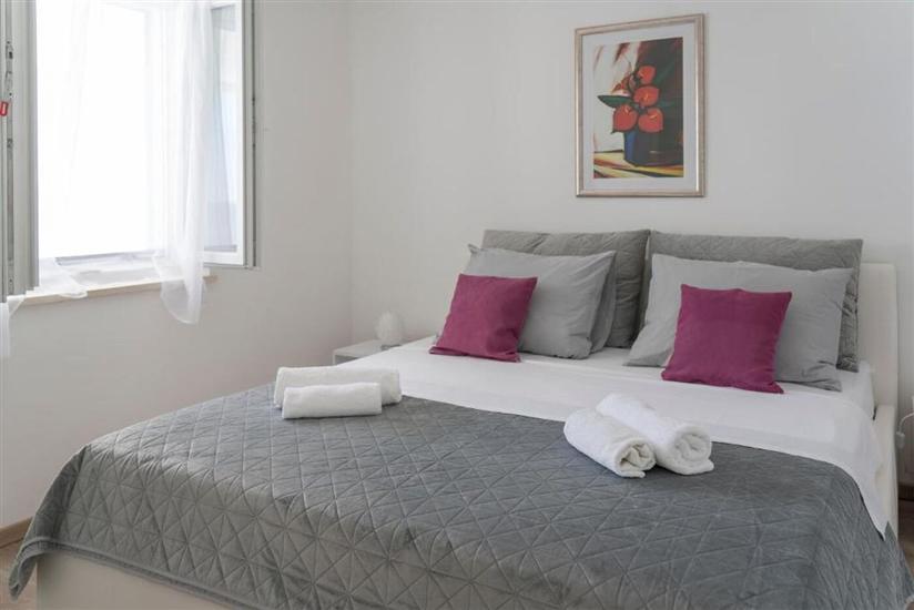 House K1, for 4 persons