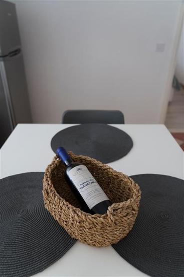 House K1, for 4 persons