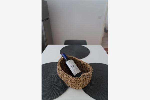 House K1, for 4 persons