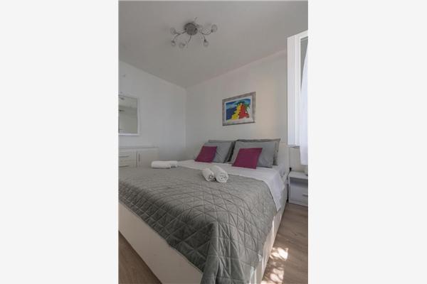 House K1, for 4 persons