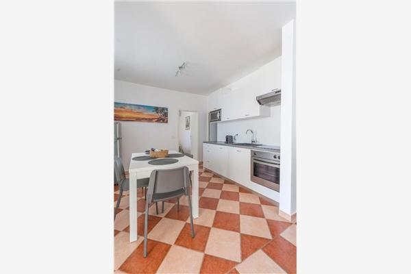 House K1, for 4 persons