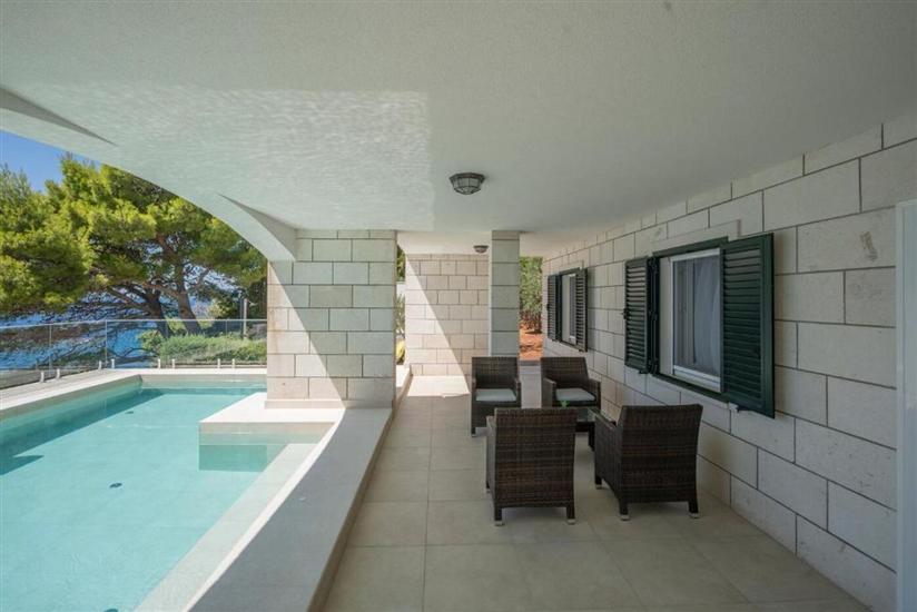 House K1, for 4 persons