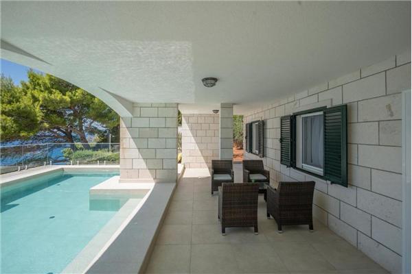 House K1, for 4 persons