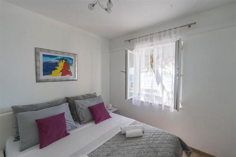 House K1, for 4 persons