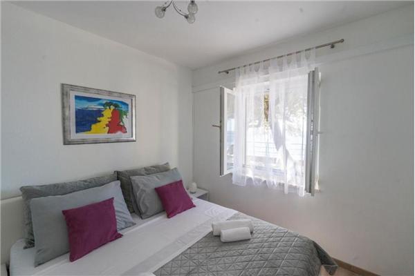 House K1, for 4 persons