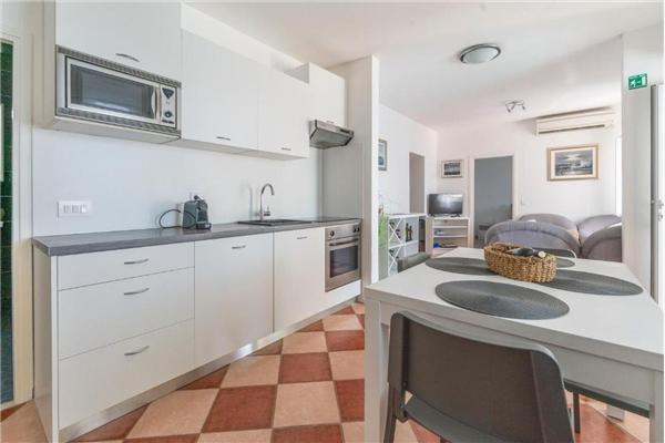 House K1, for 4 persons