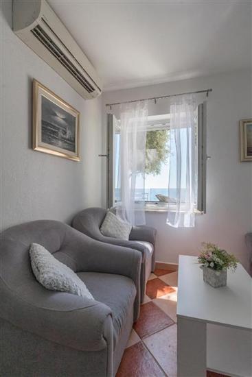 House K1, for 4 persons