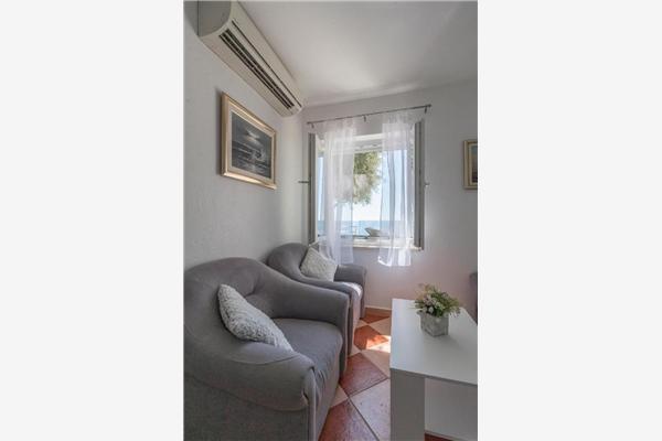 House K1, for 4 persons