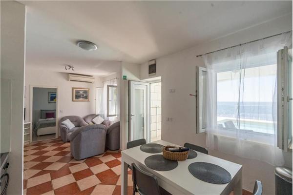 House K1, for 4 persons