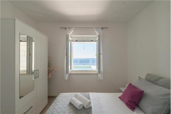 House K1, for 4 persons