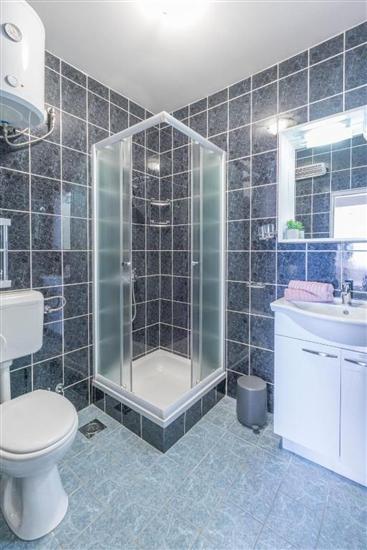 House K1, for 4 persons